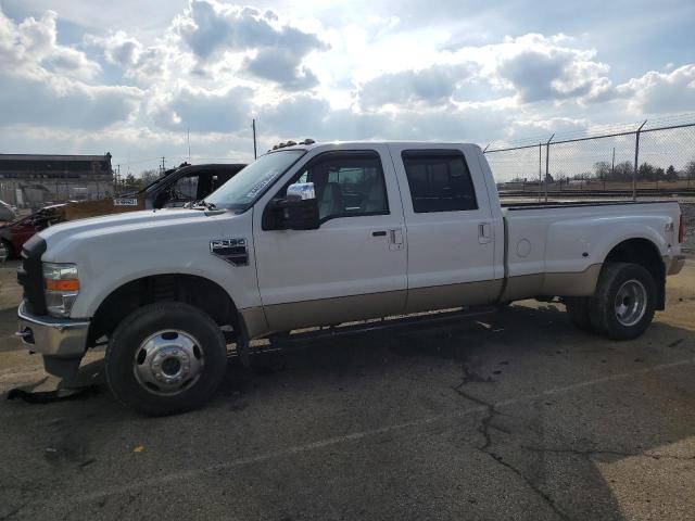 Image 1 of 2010 FORD F350 SUPER DUTY 2010 with VIN 1FTWW3DR3AEB31933