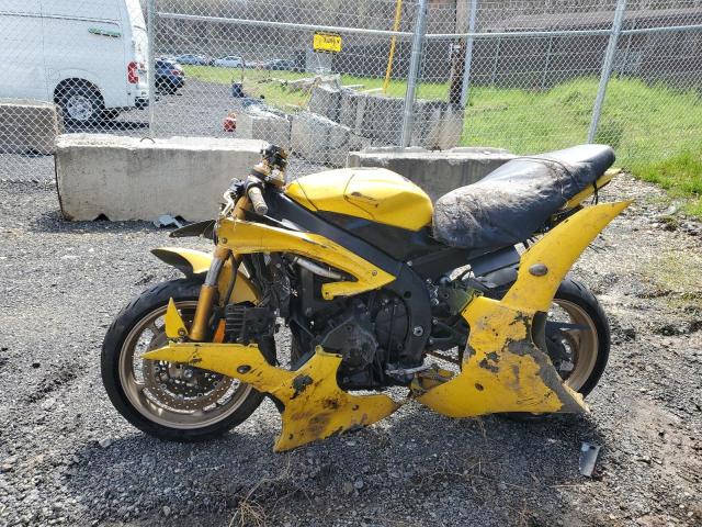 Obraz 3 z 2014 YAMAHA YZFR6  2014 z VIN JYARJ16E8EA031765