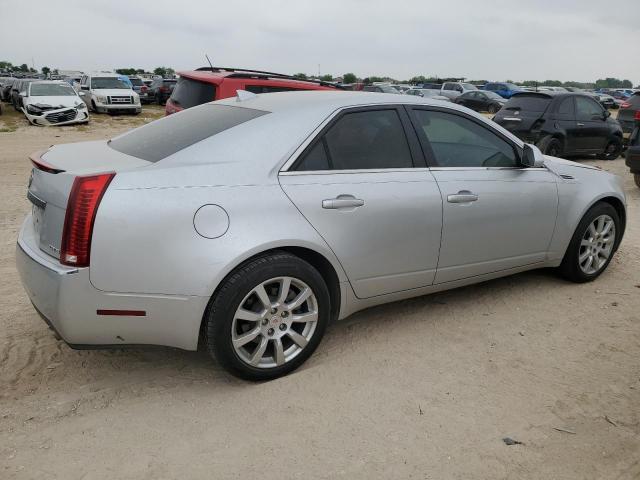 Изображение 3 2009 CADILLAC CTS  2009 с VIN 1G6DF577190171145