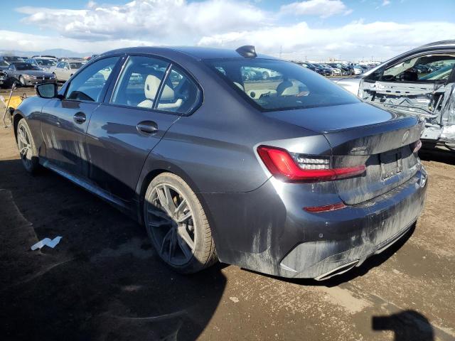 Изображение 2 2020 BMW M340XI  2020 с VIN WBA5U9C02LFH16183
