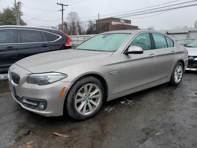 Изображение 1 2016 BMW 528 XI 2016 с VIN WBA5A7C58GG149581
