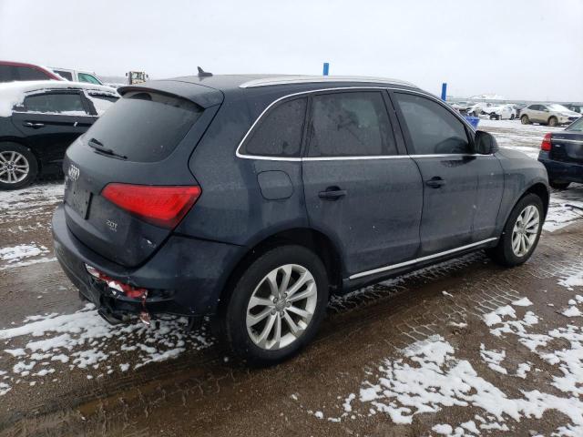 Image 3 of 2013 AUDI Q5 PREMIUM PLUS 2013 with VIN WA1LFAFP2DA027717