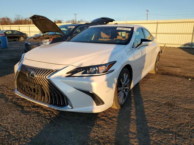 2020 LEXUS ES 350 2020 image