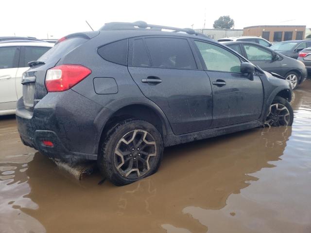 Изображение 3 2016 SUBARU CROSSTREK PREMIUM 2016 с VIN JF2GPABC1G8293010