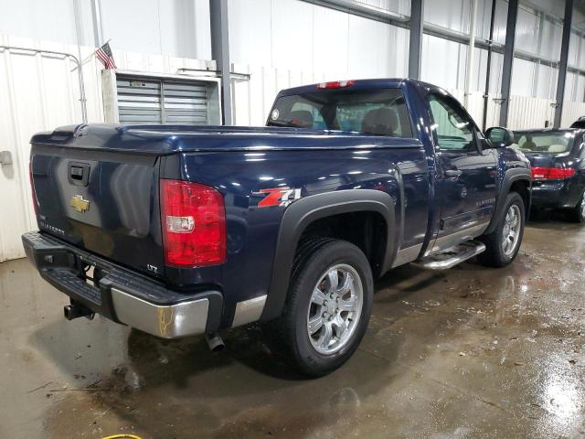 Изображение 3 2008 CHEVROLET SILVERADO K1500 2008 с VIN 1GCEK14J68Z291751