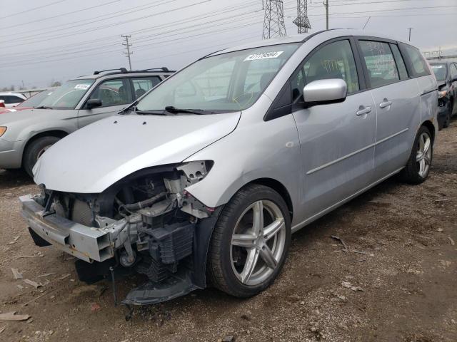 2009 MAZDA 5  2009 image
