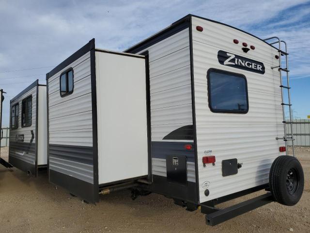 Изображение 3 2021 KEYSTONE ZINGER 2021 с VIN 4YDT32826MS373167
