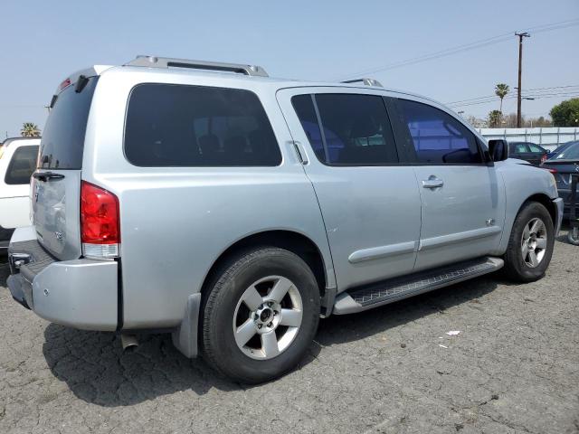 Изображение 3 2007 NISSAN ARMADA SE 2007 с VIN 5N1BA08A27N718287