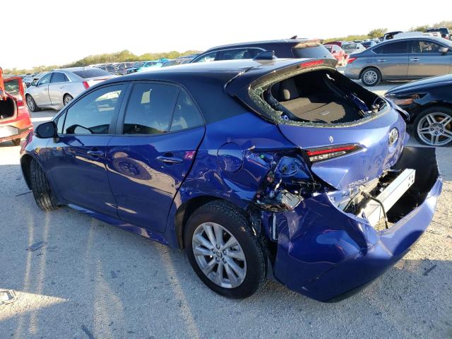 Изображение 2 2023 TOYOTA COROLLA SE 2023 с VIN JTND4MBE0P3206820