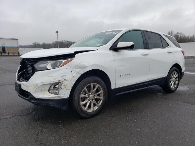 Image 1 of 2020 CHEVROLET EQUINOX LT 2020 with VIN 2GNAXUEV0L6172432