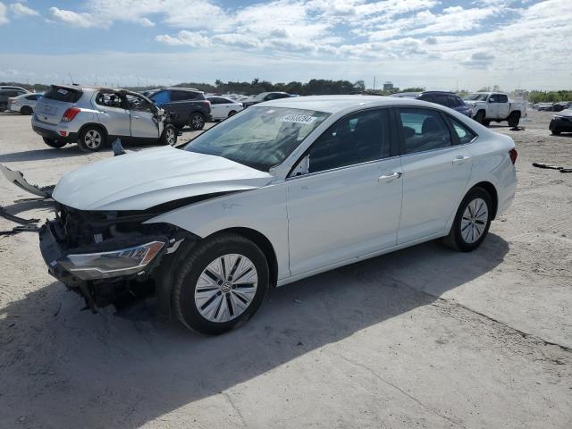 Image 1 of 2019 VOLKSWAGEN JETTA S 2019 with VIN 3VWN57BU5KM174207