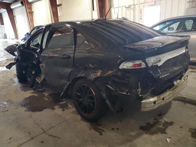 Изображение 2 2013 DODGE DART SE 2013 с VIN 1C3CDFAA1DD314223