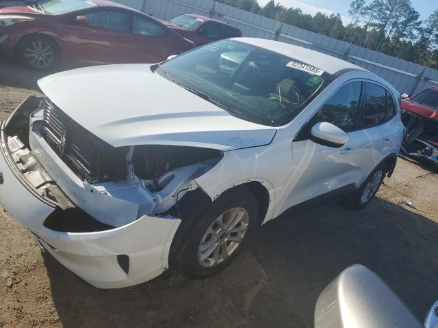 Image 1 of 2020 FORD ESCAPE SE 2020 with VIN 1FMCU0G64LUC52239