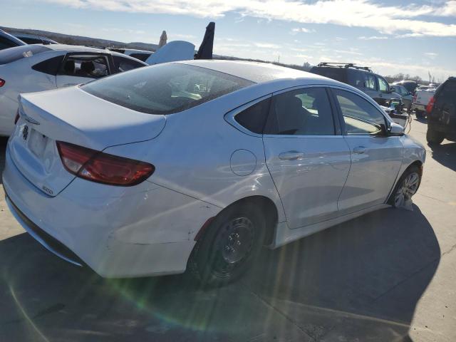 Image 3 of 2015 CHRYSLER 200 LIMITED 2015 with VIN 1C3CCCAB9FN710620