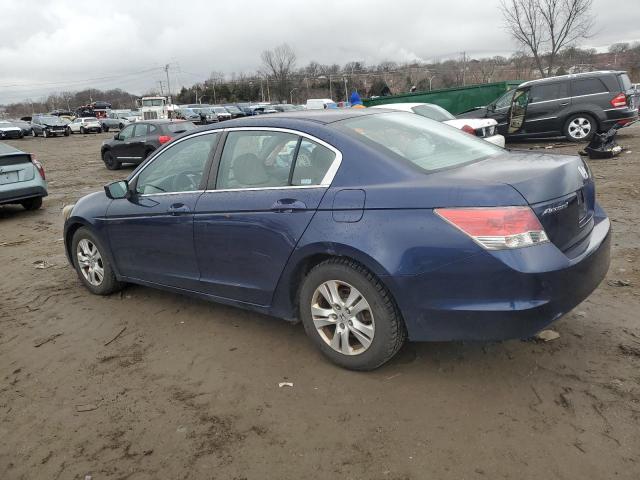 Изображение 2 2008 HONDA ACCORD LXP 2008 с VIN 1HGCP26458A059857