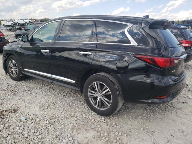 Изображение 2 2020 INFINITI QX60 LUXE 2020 с VIN 5N1DL0MM4LC520531