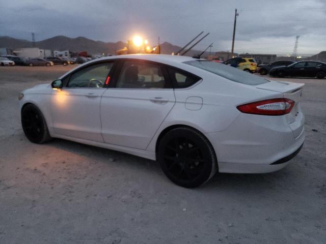 Obraz 2 z 2016 FORD FUSION SE 2016 z VIN 3FA6P0H79GR315869
