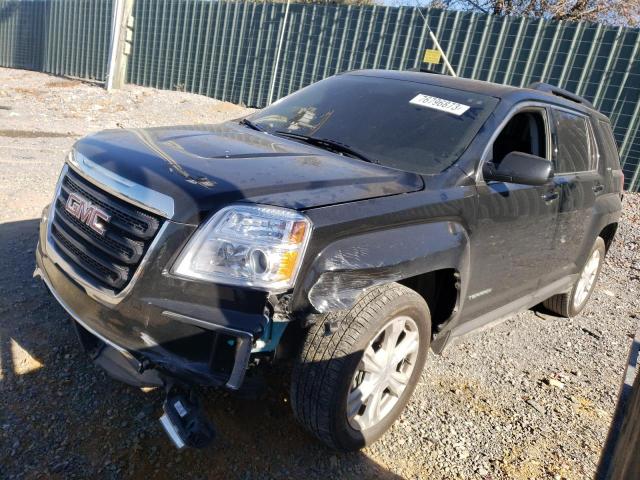 2017 GMC TERRAIN SLE 2017 image