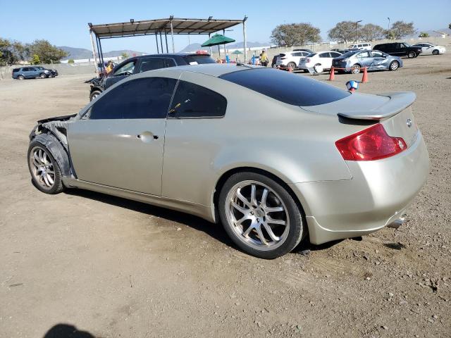Изображение 2 2005 INFINITI G35  2005 с VIN JNKCV54E55M401334