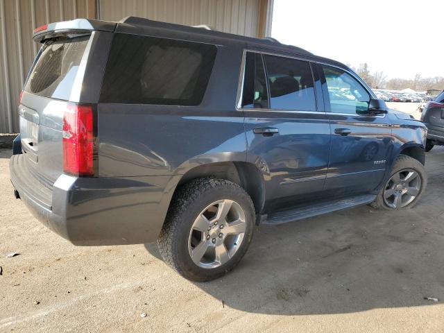 Image 3 of 2019 CHEVROLET TAHOE K1500 LS 2019 with VIN 1GNSKAKC2KR223517