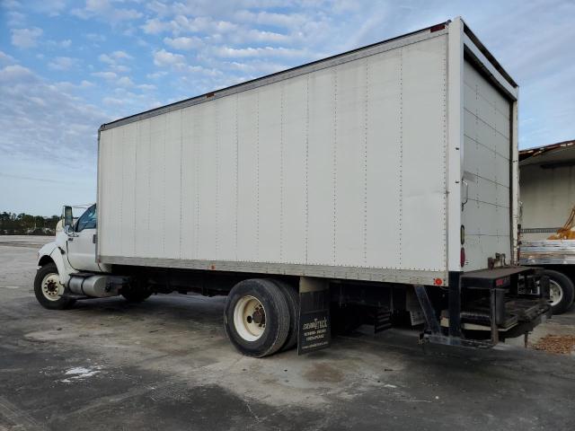 Изображение 2 2015 FORD F750 SUPER DUTY 2015 с VIN 3FRWF7FK4FV726862