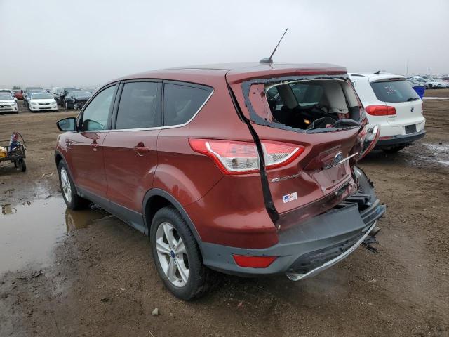 Obraz 2 z 2014 FORD ESCAPE SE 2014 z VIN 1FMCU9GX3EUB02204