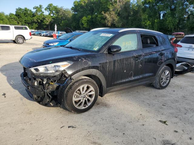 Obraz 2016 HYUNDAI TUCSON LIMITED 2016