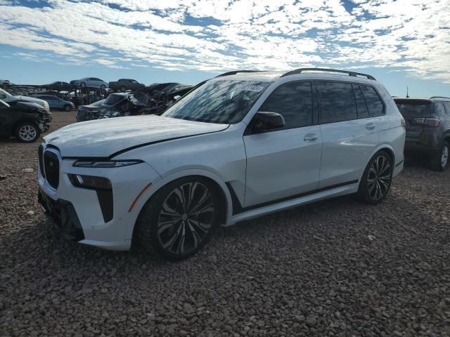 Изображение 2023 BMW X7 M60I 2023