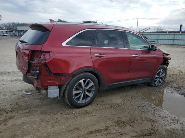 Image 3 of 2019 KIA SORENTO EX 2019 with VIN 5XYPH4A53KG549861