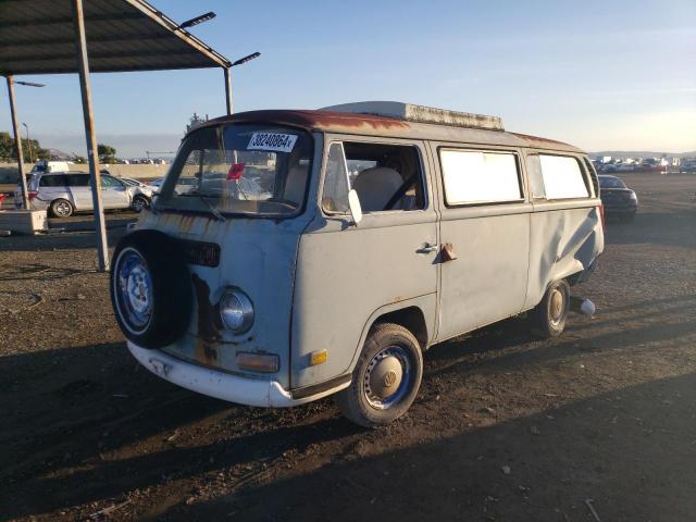 Obraz 1971 VOLKSWAGEN BUS 1971