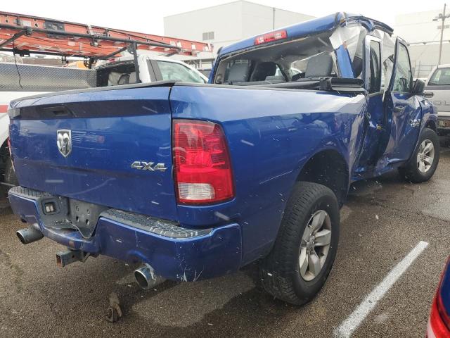 Obraz 3 z 2016 RAM 1500 ST 2016 z VIN 1C6RR7FTXGS419700