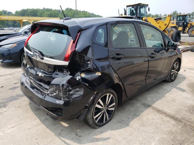 Obraz 3 z 2019 HONDA FIT EX 2019 z VIN 3HGGK5H88KM722222