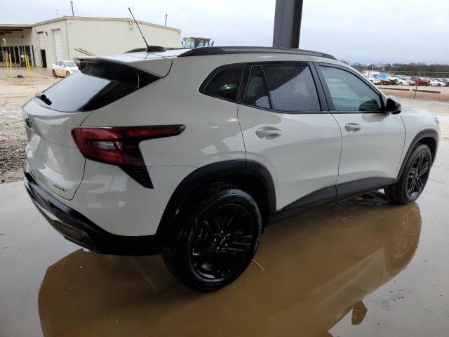 Image 3 of 2024 CHEVROLET TRAX ACTIV 2024 with VIN KL77LKE23RC003088