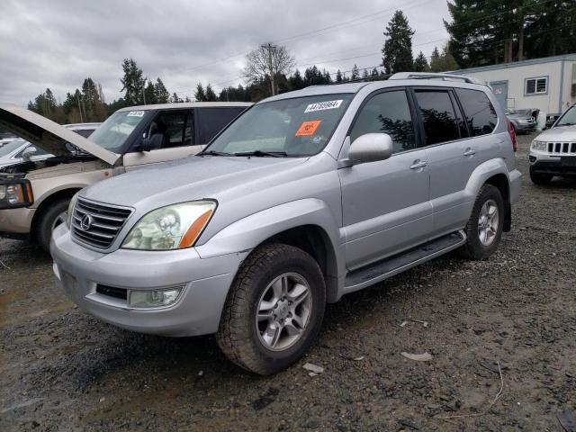 Obraz 2006 LEXUS GX 470 2006