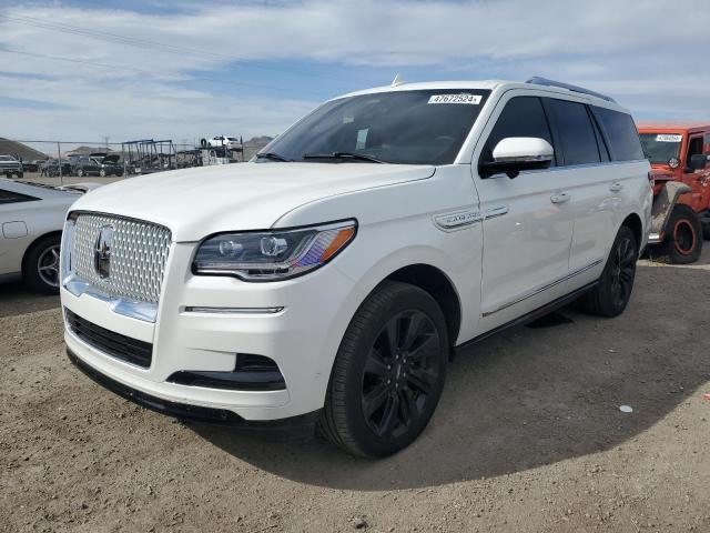 2023 LINCOLN NAVIGATOR RESERVE 2023 image