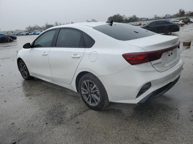 Image 2 of 2023 KIA FORTE LX 2023 with VIN 3KPF24AD9PE657605