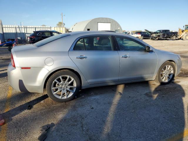 Изображение 3 2011 CHEVROLET MALIBU LTZ 2011 с VIN 1G1ZE5E14BF349954