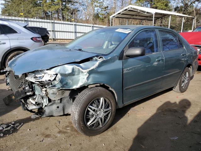 Obraz 1 z 2005 TOYOTA COROLLA CE 2005 z VIN 1NXBR32E25Z534654