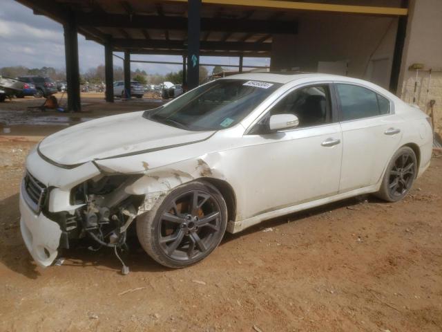 Obraz 2013 NISSAN MAXIMA S 2013