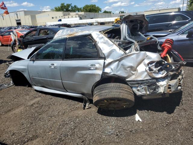 Изображение 2 2005 SUBARU IMPREZA WRX STI 2005 с VIN JF1GD70615L520638