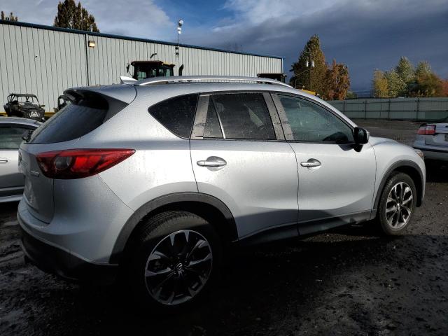 Obraz 3 z 2016 MAZDA CX-5 GT 2016 z VIN JM3KE4DY8G0749857