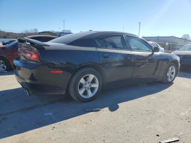 Изображение 3 2014 DODGE CHARGER SE 2014 с VIN 2C3CDXBG3EH113596