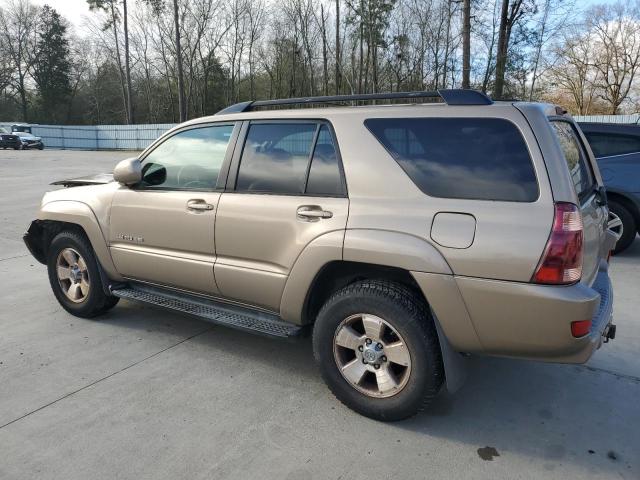 Obraz 2 z 2005 TOYOTA 4RUNNER LIMITED 2005 z VIN JTEBU17R150072870