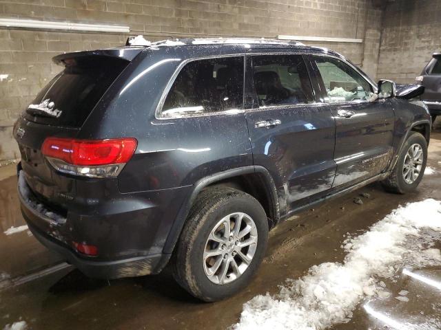 Image 3 of 2014 JEEP GRAND CHEROKEE LIMITED 2014 with VIN 1C4RJFBG7EC385936
