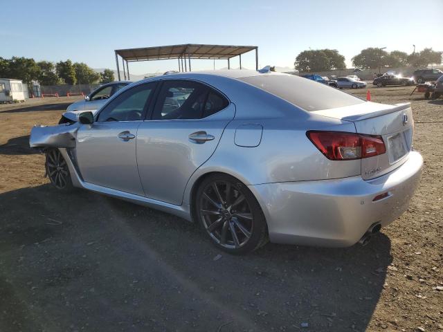 Obraz 2 z 2009 LEXUS IS F 2009 z VIN JTHBP262095005870