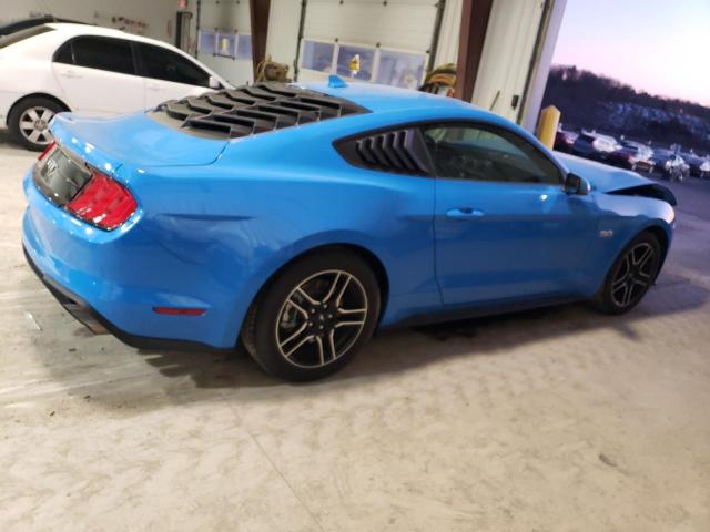 Image 3 of 2023 FORD MUSTANG GT 2023 with VIN 1FA6P8CF6P5306563