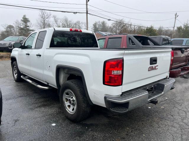 Изображение 3 2019 GMC SIERRA LIMITED K1500 2019 с VIN 2GTV2LEC8K1215167