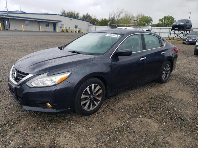 Изображение 1 2017 NISSAN ALTIMA 2.5 2017 с VIN 1N4AL3AP3HC276309