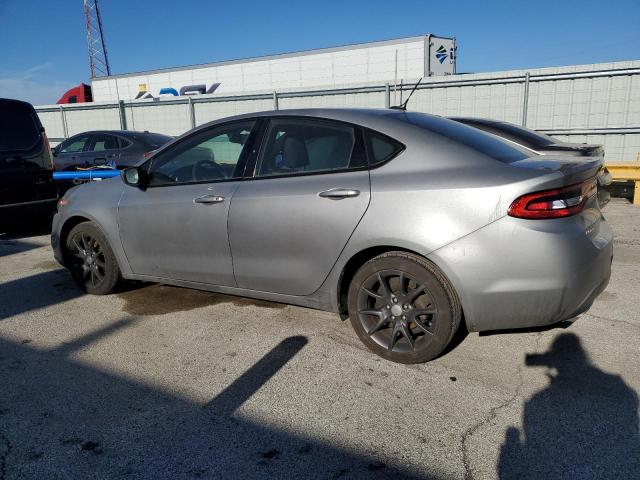 Изображение 2 2016 DODGE DART SXT 2016 с VIN 1C3CDFBB3GD564865