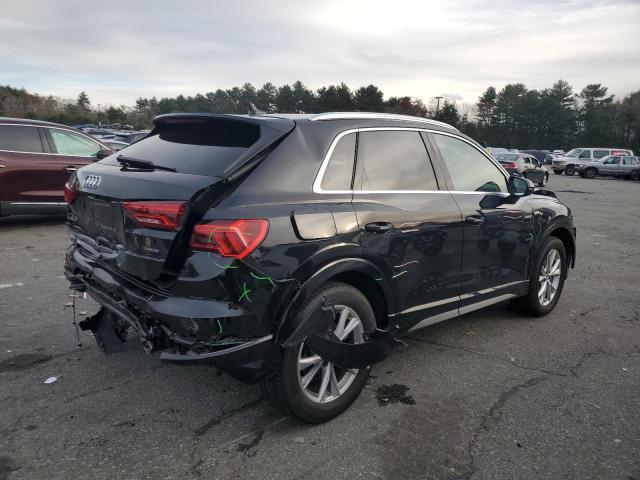 Изображение 3 2021 AUDI Q3 PREMIUM PLUS S LINE 45 2021 с VIN WA1EECF36M1114105
